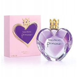 VERA WANG PRINCESS 50ml woda toaletowa